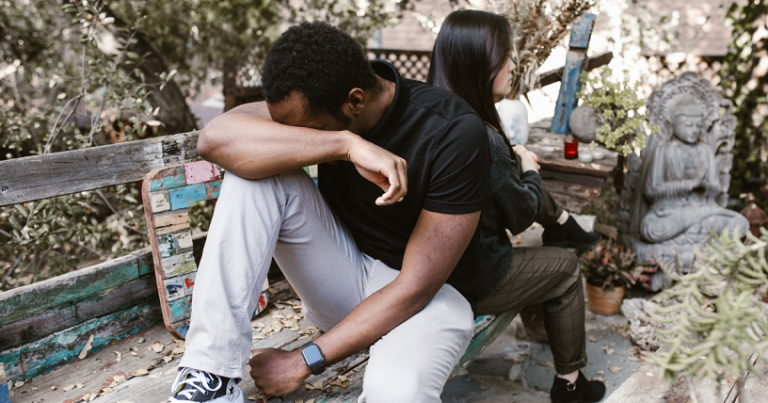 7 Ways to Handle Heartbreak in a Relationship
