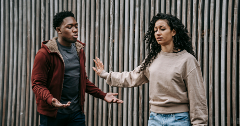 How to Manage Disagreement and Conflict in Relationships